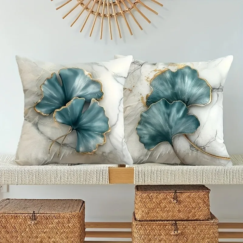 Funda De Almohada C… - image