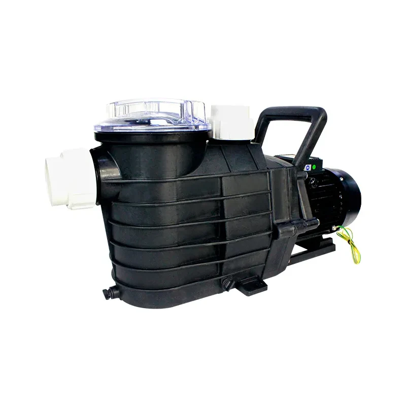 1.5HP Electric Pool Water Pump for Swimming Pool Use