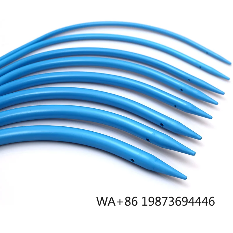 

Disposable urethral dilator, professional surgical instrument for male urology tract expansion operations