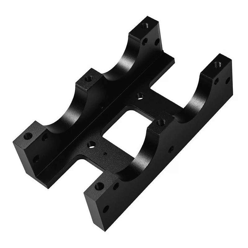 

Изготовленные на заказ профессиональные детали с ЧПУ, аксессуары для фрезерных станков с ЧПУ, запасные части