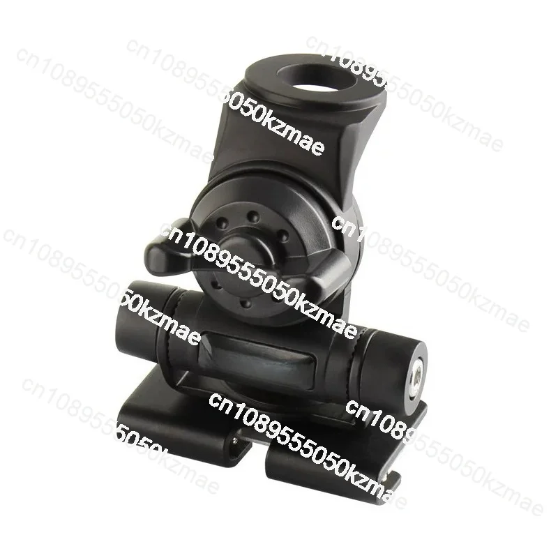 Applicable to the new name K-30 car walkie-talkie antenna clip edge, trunk, suitcase universal clip edge