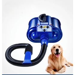 Professional Pet Hair Dryers, Dog Grooming Dryer, Double Motor, Sterilization Dryer, Best Sellers, 2023