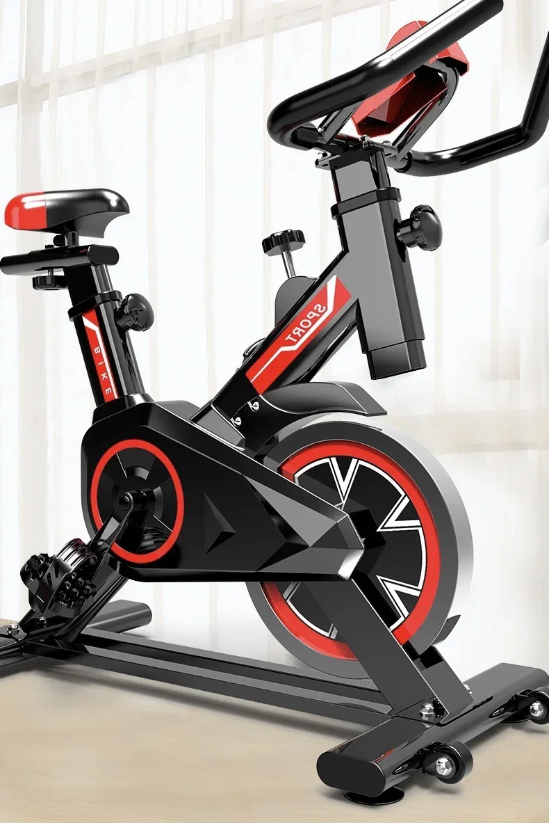 Home Gym Fitness Exercise Spin Bike Profesional Bicicletas Spinning Bike Indoor Cycle