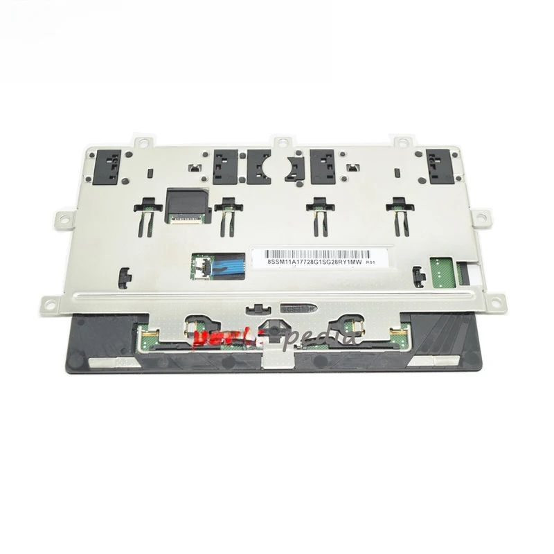 YY+5M11B95843 Touchpad Clickpad CS21 3+2b New For ThinkPad X13 Gen 2 T14s Gen 2