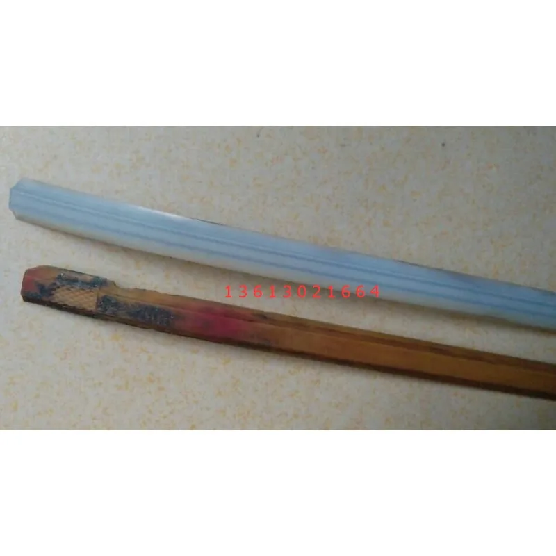 fit for FESTO rodless cylinder piston seal ring DGP-18/25/32/40/50/63-PPV-A-B  （1pcs）