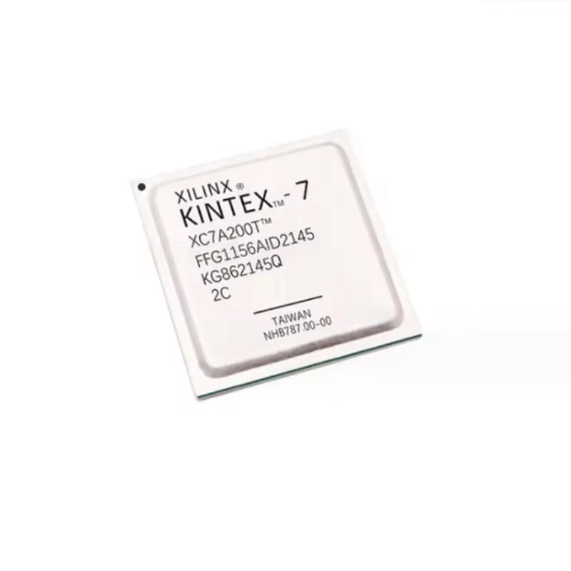 

Original spot XC7A200T-2FFG1156I packaged BGA-1156 on-site programmable logic chip