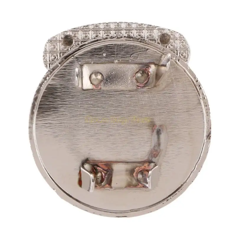 X90d khóa xoắn khóa phần cứng cho túi xách vai DIY Craft Turn Khóa clasp