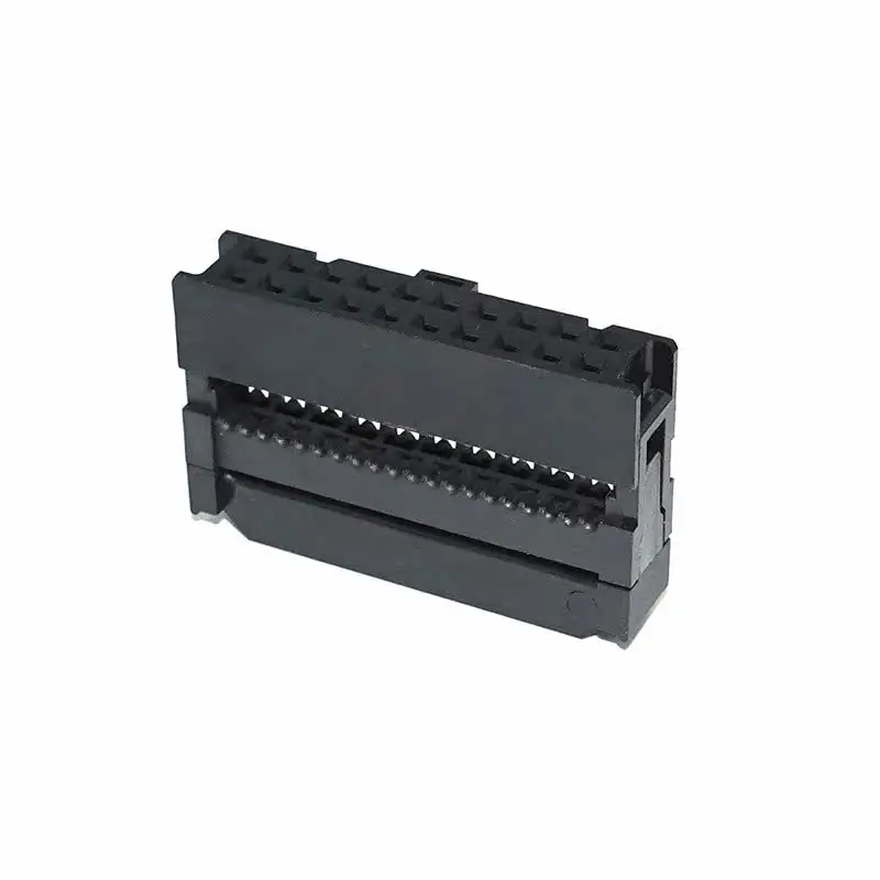 10pcs MIL XG4M-2030-T 20Pin Horn Connector for Circuit Connection