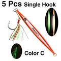 5 Pcs  Color C SH