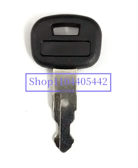 30PCS Keys Machinery Master Key Set for Kubota Machinery Digger U15/20/25/30/35/KX135/155/161/163 Micro Mini Excavator