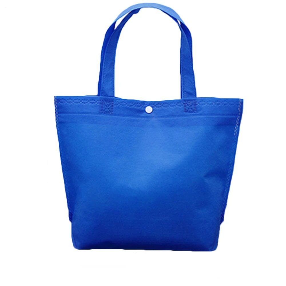 

Capacity Multi-color Women Canvas Non-Woven Gift Organizer Reusable Eco Fabric Tote Pouch Shopping Bag Grocery Storage Handbag