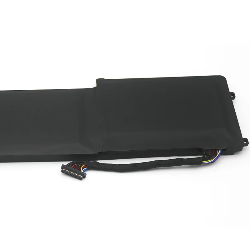 Imagem -04 - Bateria do Portátil Betty para Razer Blade 2014 Rz090102 Rz09-0116 Rz09-0130 Rz09-01301e20 Rz09-01161e31 11.4v 6400mah