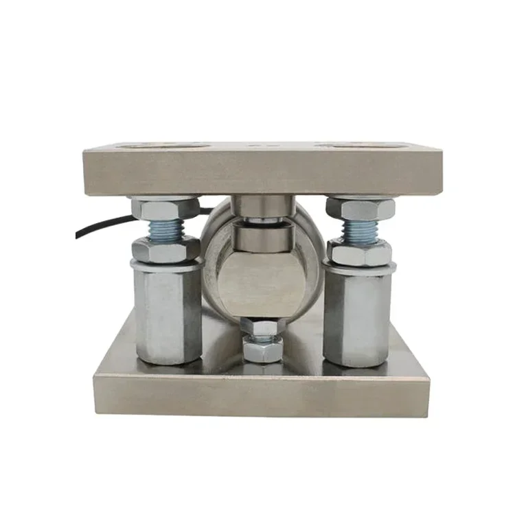 2026/ Bellows Cantilever Reactor Hopper Weighing Force Measuring Module load cell DYMK-006 200kg