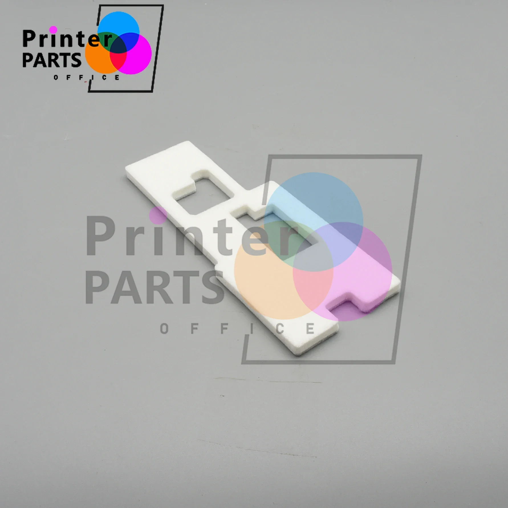 5X Service Station Ink Pad Sponge suitable for HP 7210 7218 7620 7621 7710 7720 7728 7730 7740 8210 8216 8218 8700 8702 8710 871