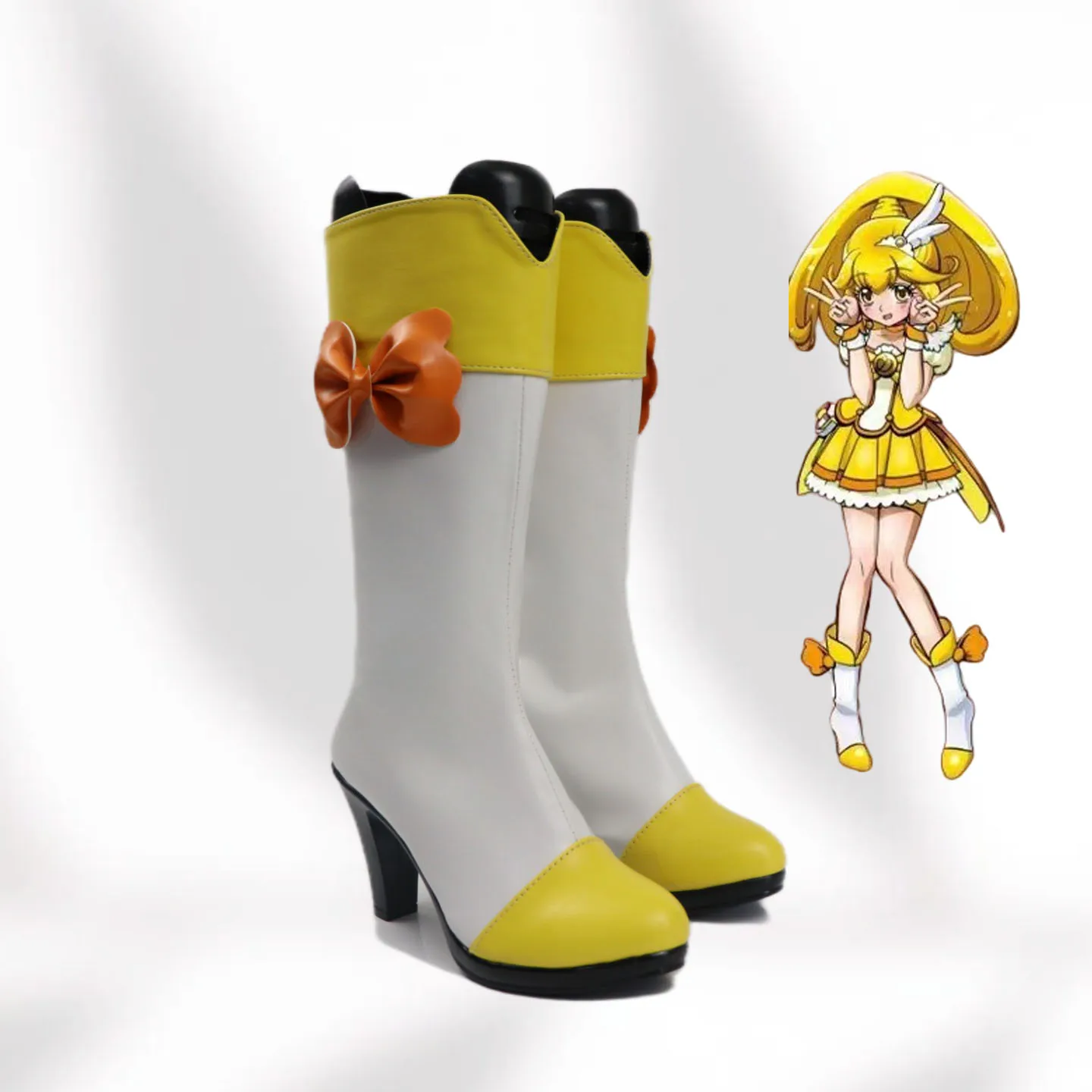 scarpe-e-stivali-cosplay-personalizzati-di-pretty-kise-yayoi-per-feste-di-halloween