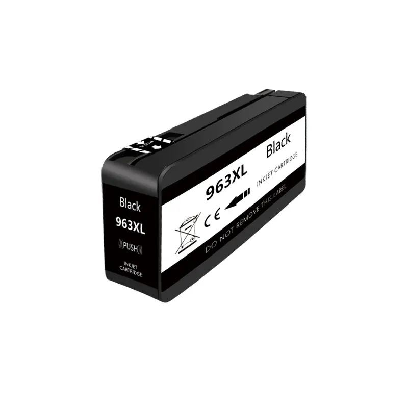 Картридж 963 XL 963XL, совместимый с принтером HP963 OfficeJet Pro 9010 9012 9015 9016 9020 9025 9026