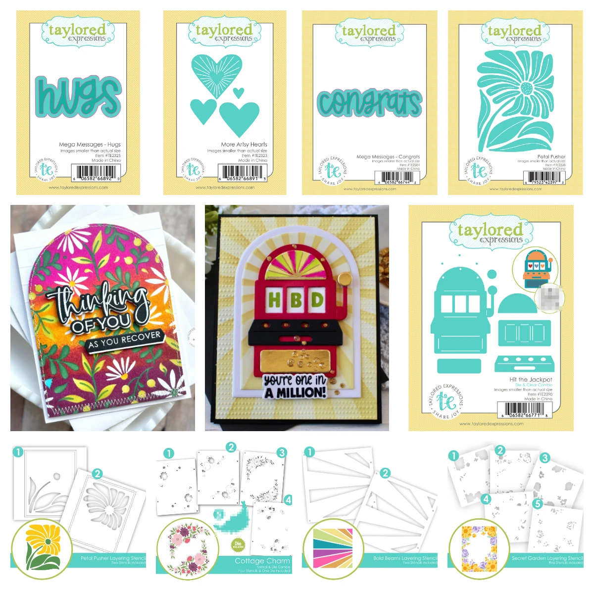 

My Wish for You Stamp 2025 New Metal Cutting Dies Stamps Stencil DIY Scrapbooking Greeting card Embossing Decoration Handmade