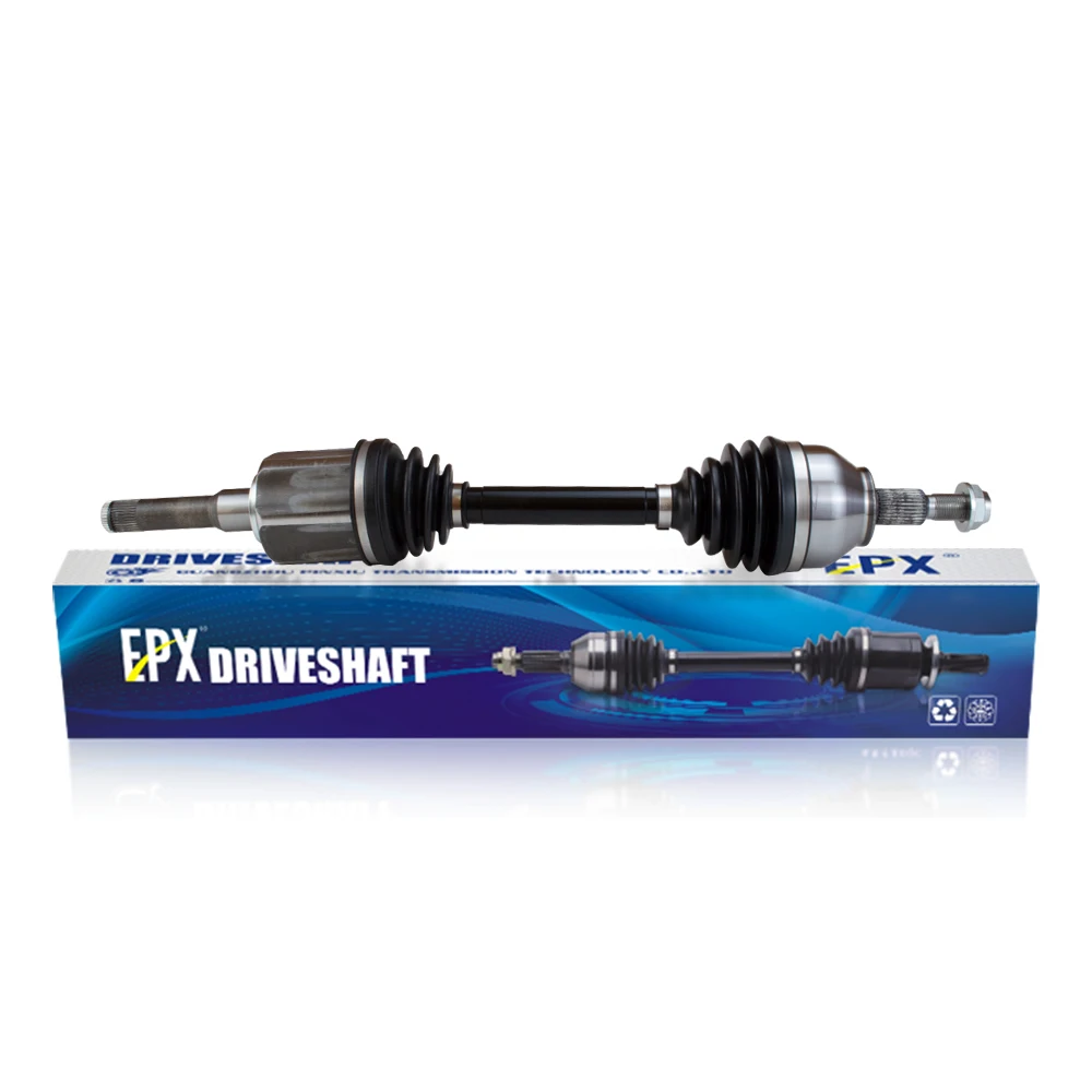 

Chinese Manufacturer Propeller Shaft Inner Cv Joint Drive Axle Shaft for Ford Kuga 2.0T4WD/1.6T/1.5T2WD/4WD-L 13-