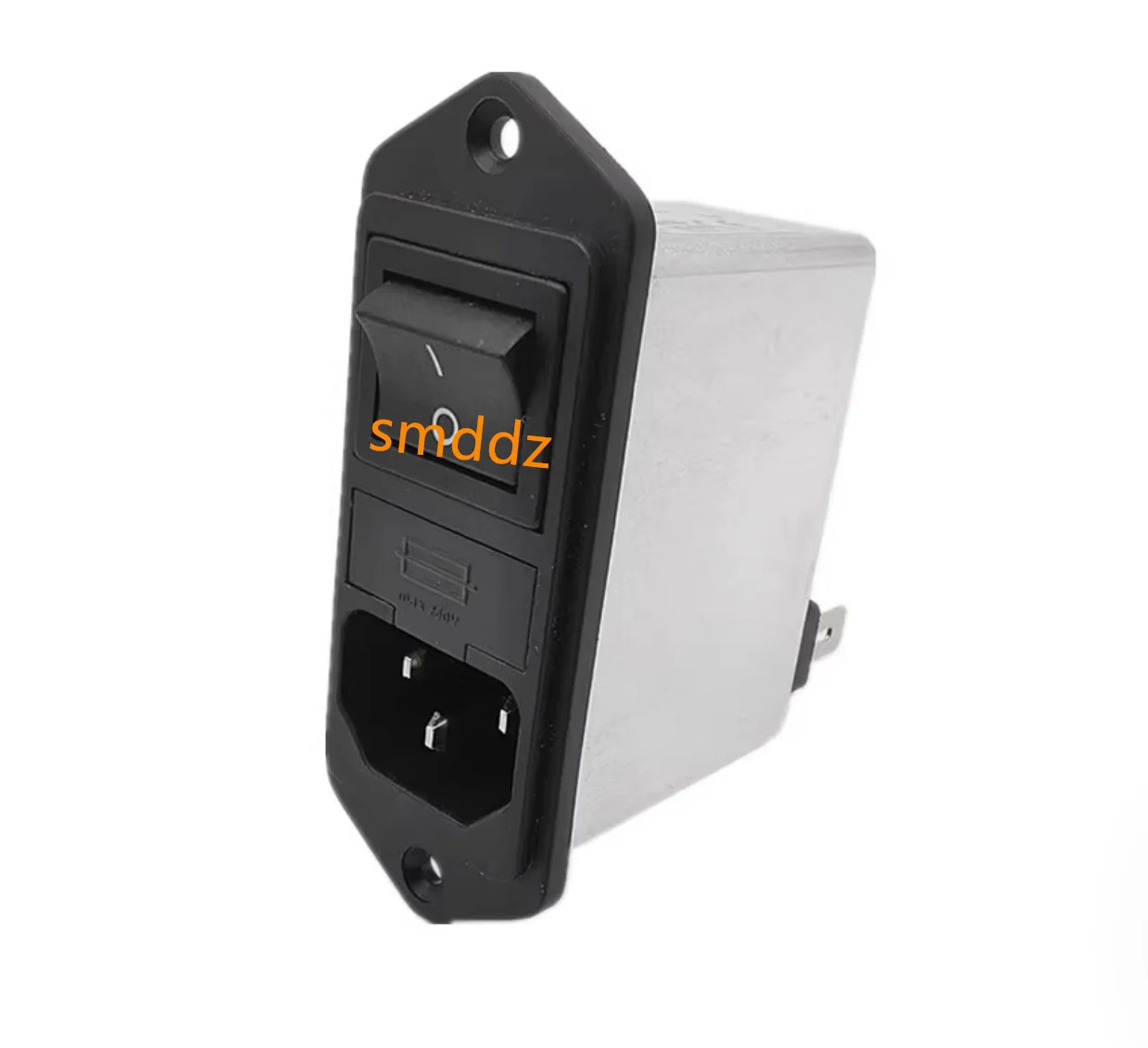 1 piece,  FN285-4-06 4A   FN285-6-06 6A   FN285-10-06 10A   FN286-2-06 2A   FN286-6-06 6A   FN286-10-06 10A