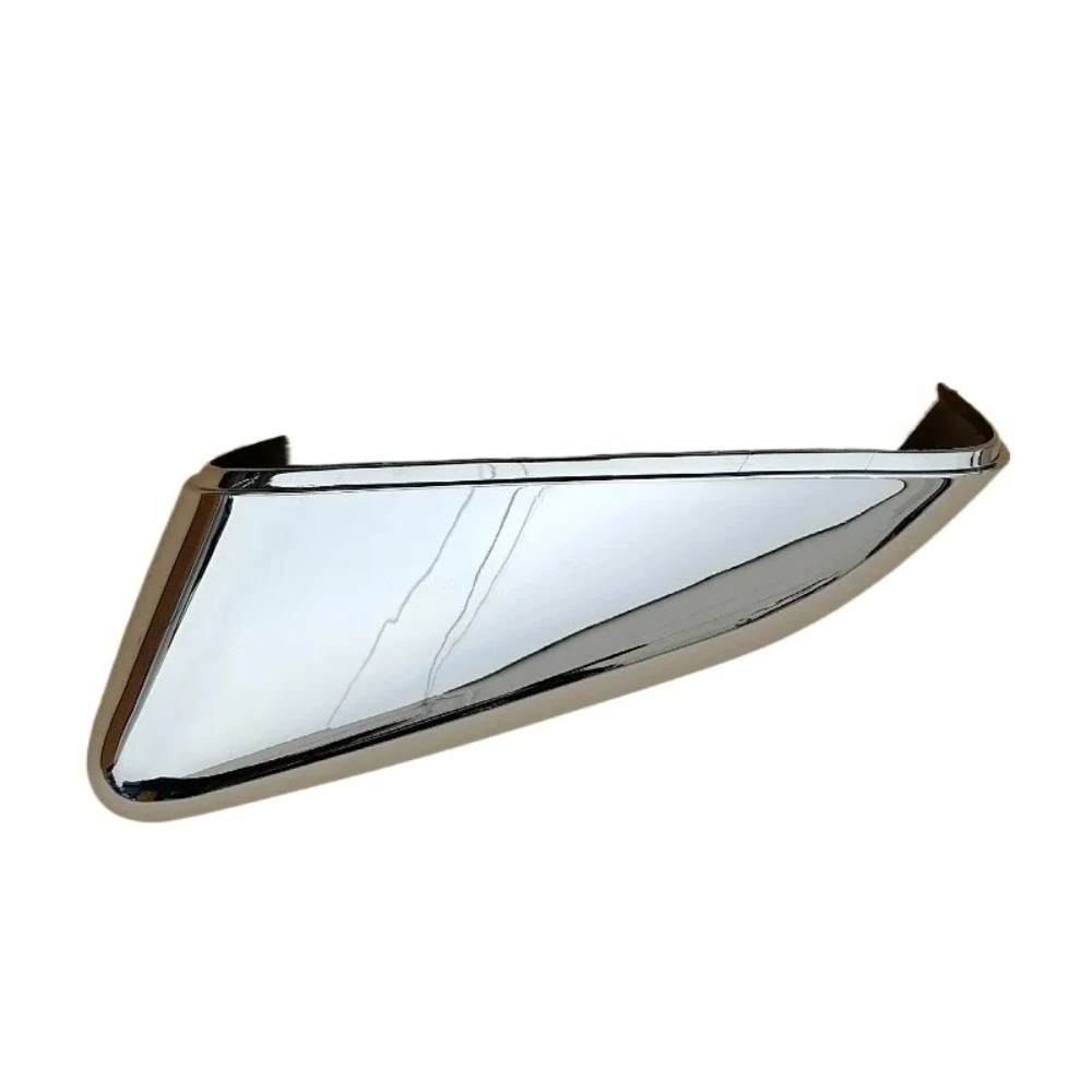 For Land Rover Range Rover Executive Sport Freelander 2 Discovery 4 Left Right Reversing Mirror Housing Plating Bright Cover