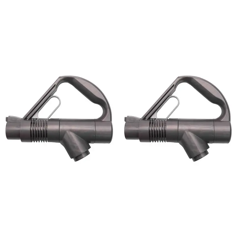 A7THK-2X Replacement Wand Handle For Dyson DC19 DC23 DC26 DC29 DC32 DC36 DC37 DC39 Vacuum Cleaner Accessories