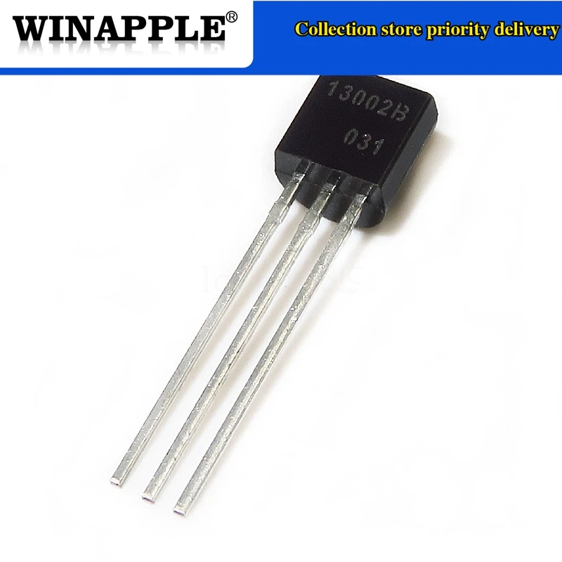 BF421 421 3DD13002B 13002B A1301KUA-T 01K BC337-16 BC337 TO-92