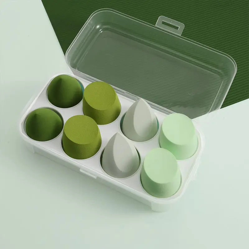 Variant: 8-green