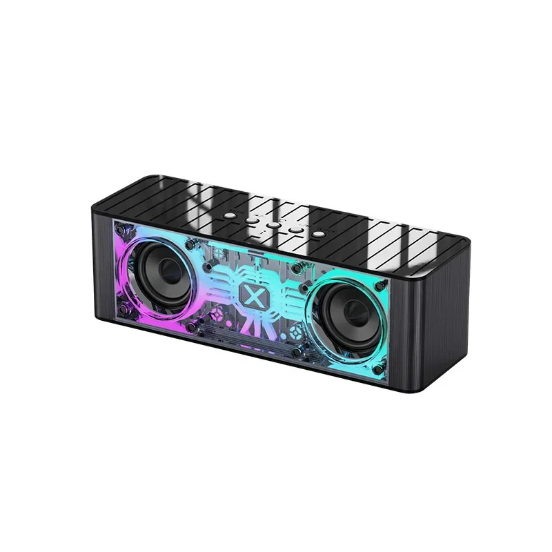 

Bluetooth speaker, subwoofer, desktop home computer, wireless Bluetooth speaker