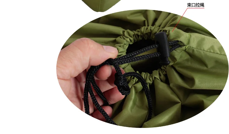 Bolsa de vídeo para câmera, bolsa de armazenamento à prova d'água para 50d 60d 70d 7d 7dii 5dii 5diiii 6d 1dx 1100d 1200d 550d 600d 650d 700d 750d