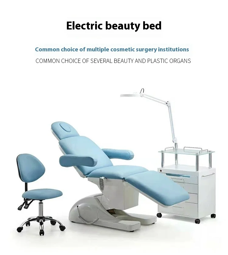 Adjustable Dental Saddle Stool with Backrest and Wheels for Dentist Doctor