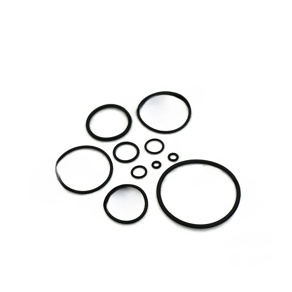 

Набор из 10 уплотнительных колец для гвоздезабивателя RN45-B, усиленные резиновые детали для обслуживания гвоздезабивателей и степлеров = Инструменты 2026 Новинка