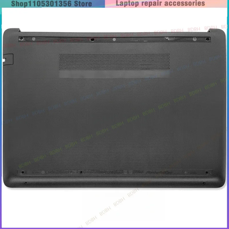 New Laptop Case For HP 14-CK 14-CM 14-DG 14Q-CS 240 G7 245 246 G7 LCD Back Cover/Bezel/Hinges/Palmrest/Bottom Case Black 14