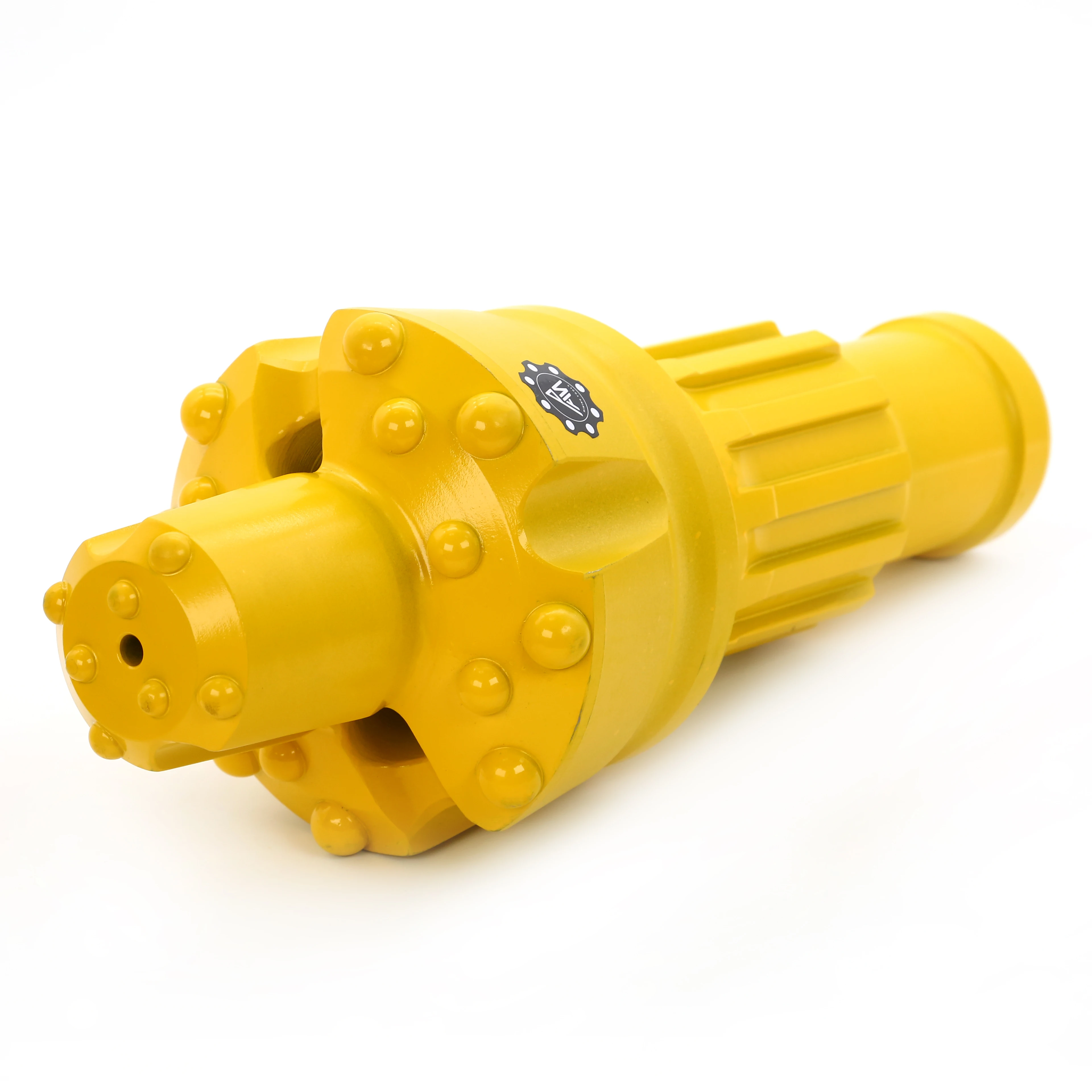 Foret ouvre-trou vers le bas pour le perçage de puits d'eau