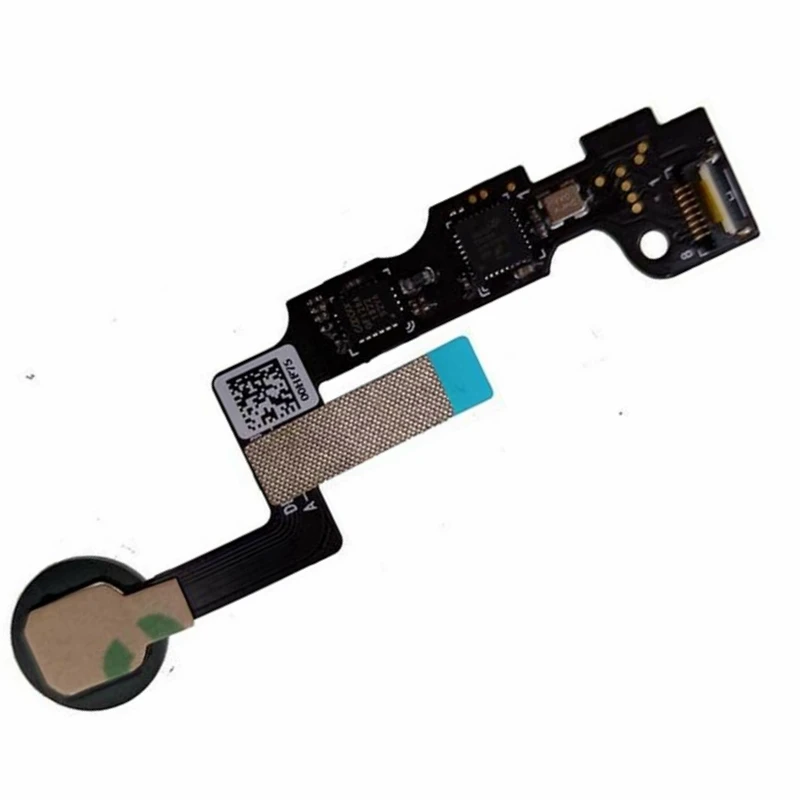 Brand NEW laptop Fingerprint Reader Module Circuit Board with Cable black for Dell XPS15 9570 XPS15 9575 00HF75 0HF75