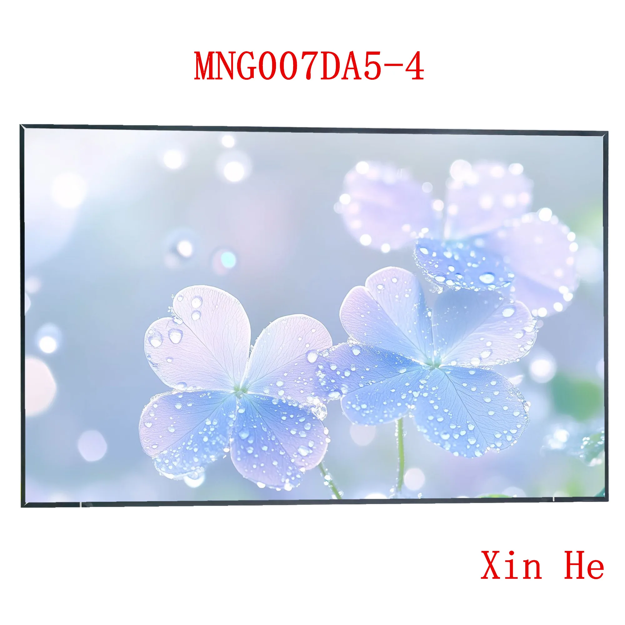 16.0'' MNG007DA5-4 IPS 2560*1600 Laptop LCD Screen Display Panel Matrix