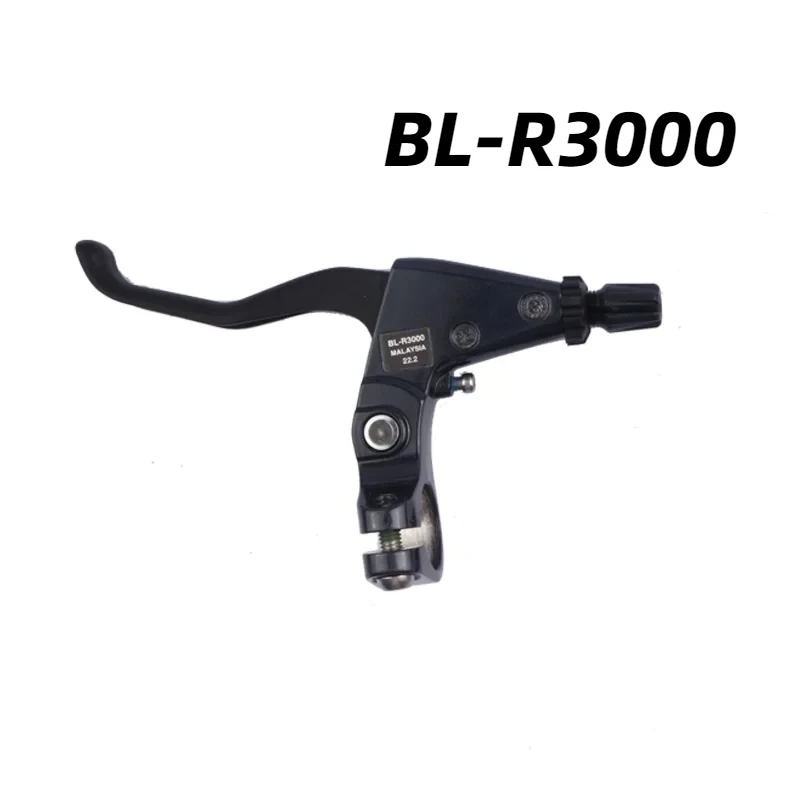 SHIMANO SORA BL-R3000 Dual Pivot Brake Handle Lever For Road Bike Cantilever Brakes Grippers Mechanical Disc Brakes V-BRAKE