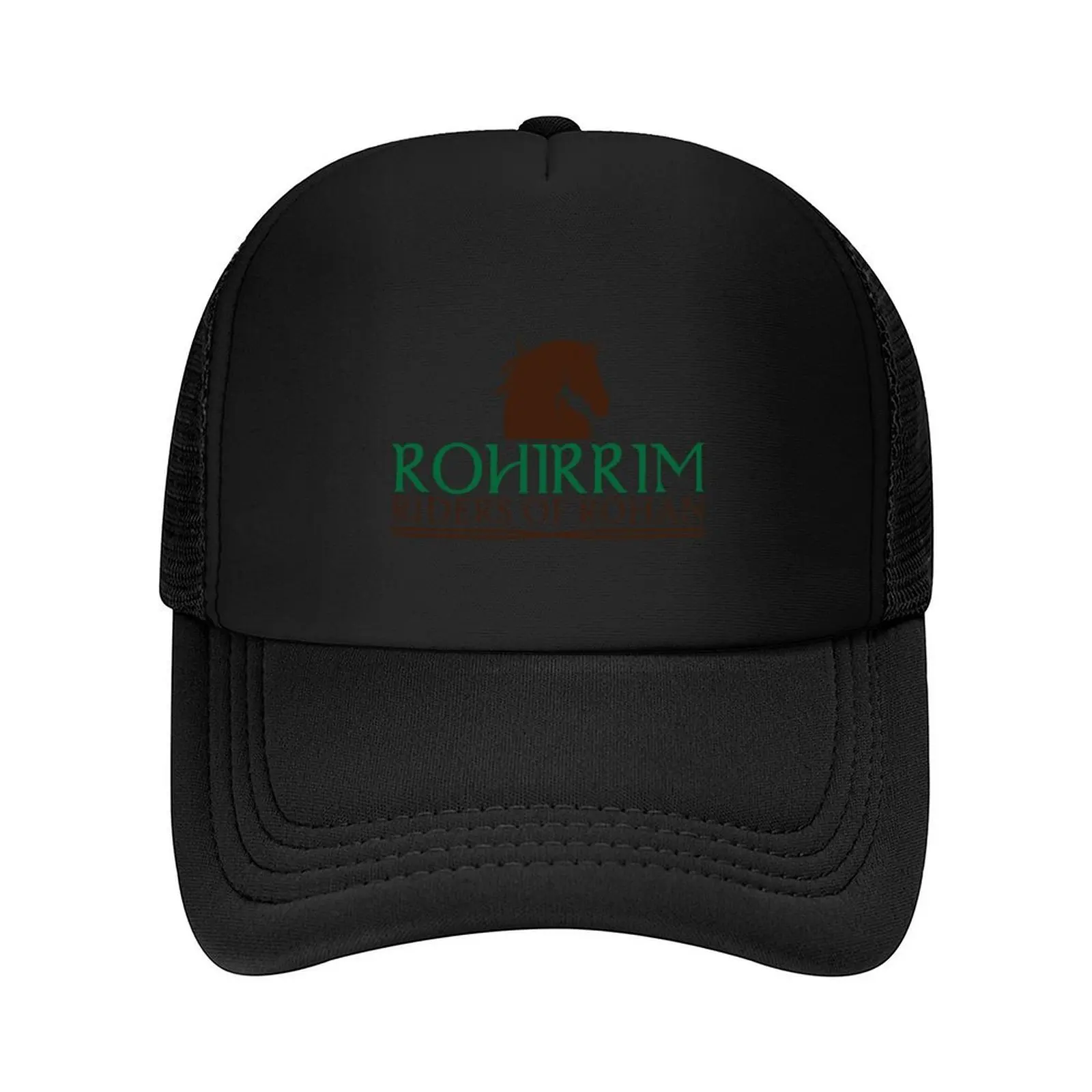 

rohirrim, riders of rohan Baseball Cap summer hat Brand Man cap luxury caps Sunscreen Hats Woman Men's