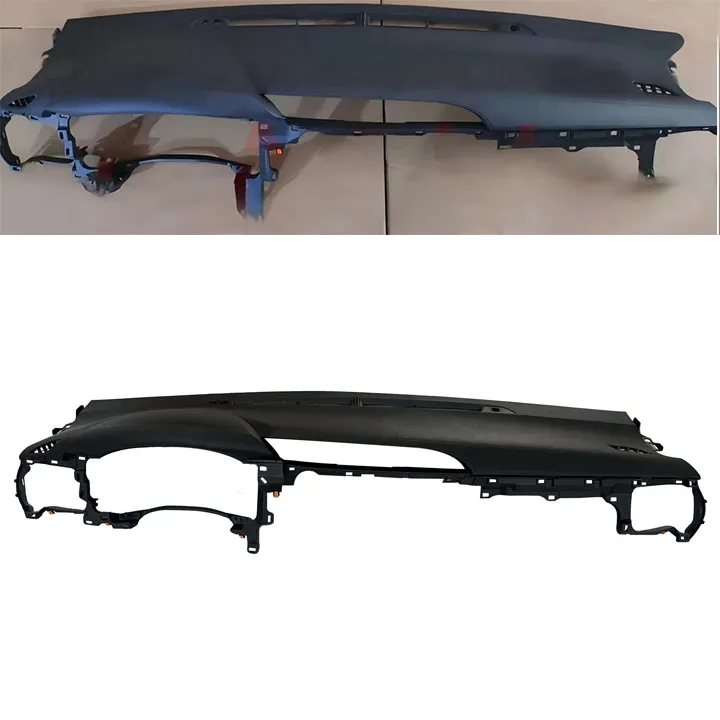 

Factory Direct Center Console Dashboard Instrument Interior Dashboard for Hilux Revo 2016+