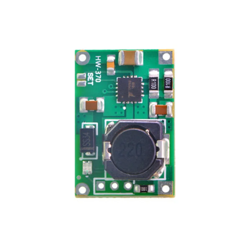 50PCS GBeelee BL-MZ-220 HTU21D Temperature And Humidity Sensor Module Replaces Simple SHT15 High-precision Sensor