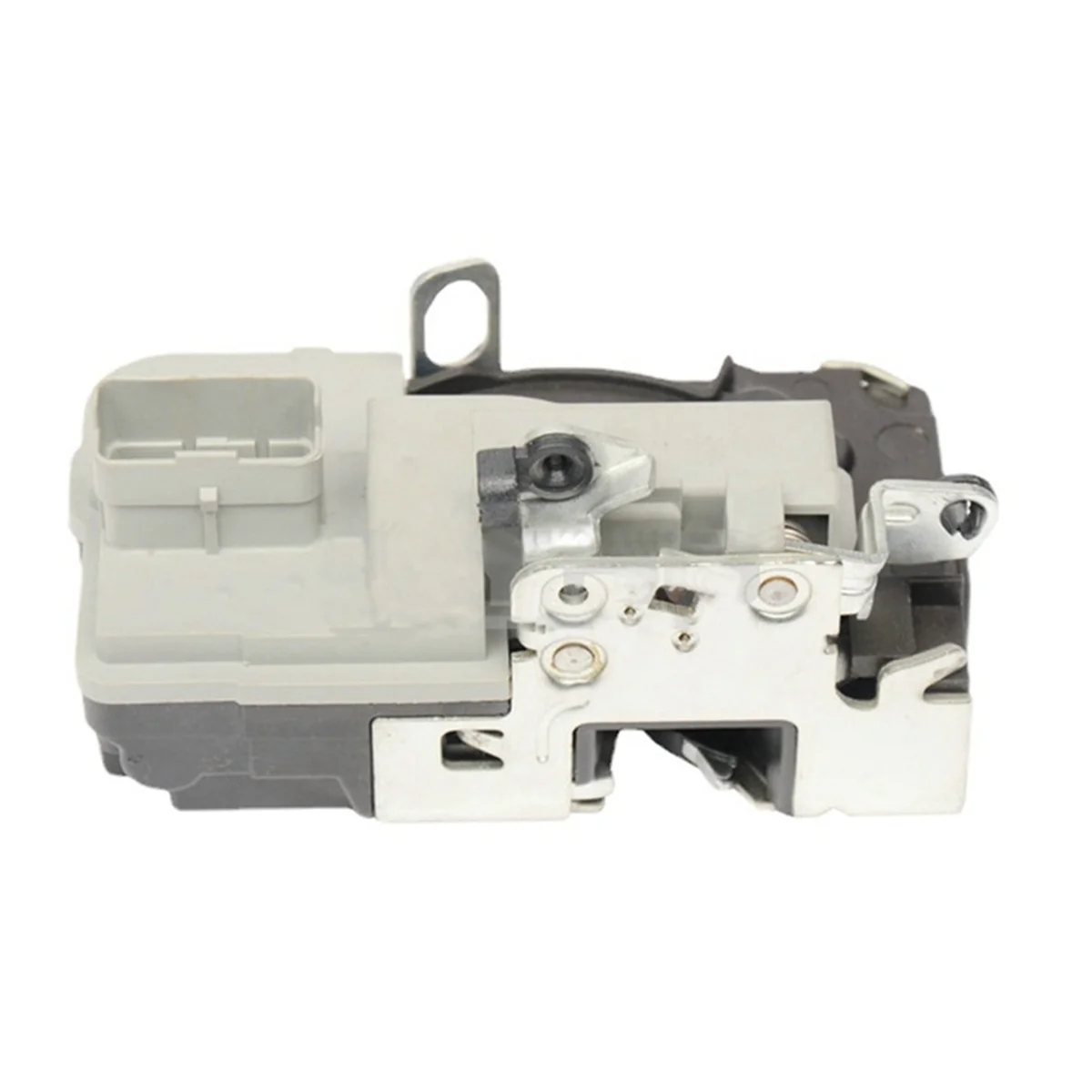 Front Left Door Latch Actuator 9135.H6 9135P1 for Peugeot Citroen 1996-2011 Car Central Door Lock Latch 9135.P1 9135H6