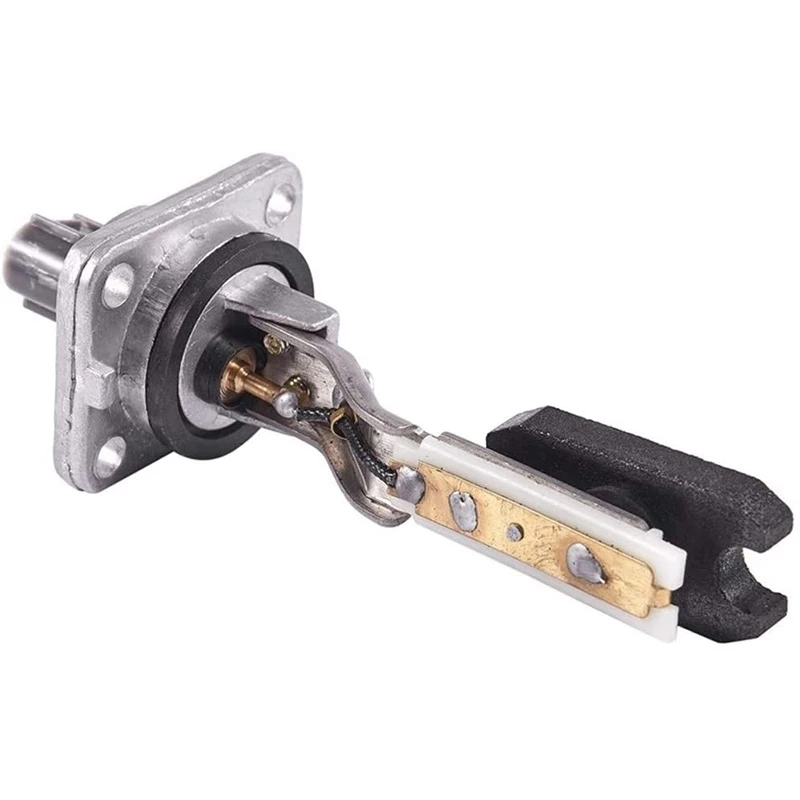 Sensor de nivel de aceite de motor, accesorio de coche para Toyota Hiace 2TRFE, 89491-25030 8949125030