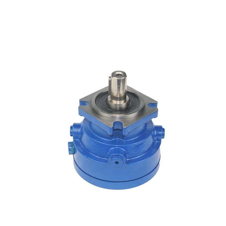 BK2 Motor Hydraulic Wet Disc Brake for Heavy Duty Machinery