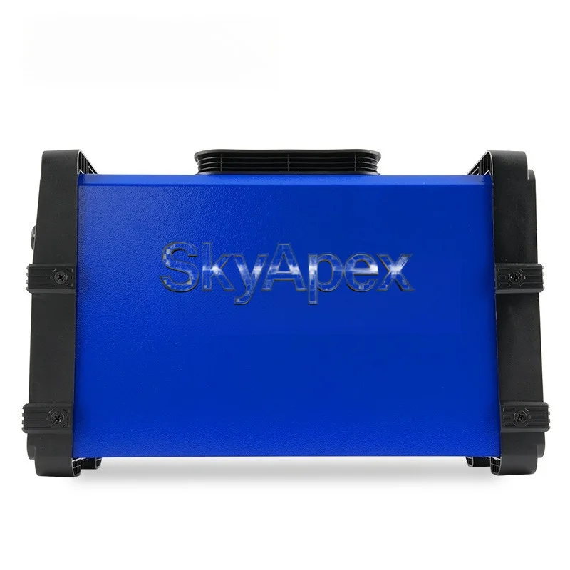 ZX7 250DE High Power Manual Arc Welder Welding Machine Portable Industry-Specific Equipmen