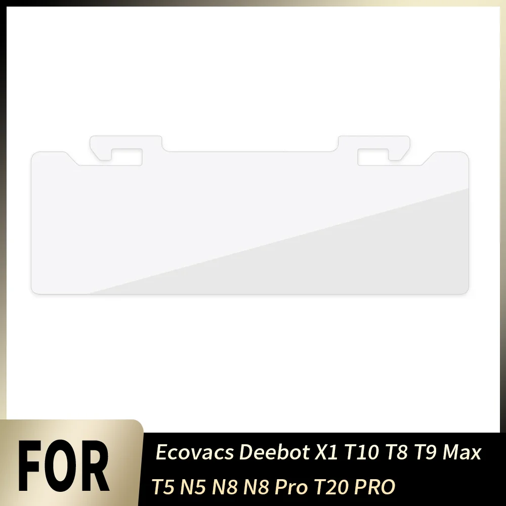 Ersatz-Staubbehälterklappe für Ecovacs Deebot X1 T10 T8 T9 Max T5 N5 N8 N8 Pro T20 PRO Staubsauger Saugklappe Ersatzteile