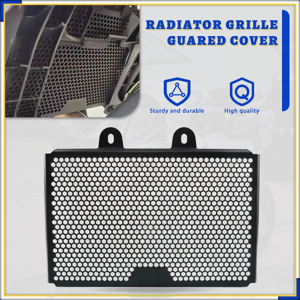 

Для Duke 125 200 250 390 Duke 2017 2018 2019 2020 2021 2022 2023 мотоциклетная защита радиатора, решетка, крышка