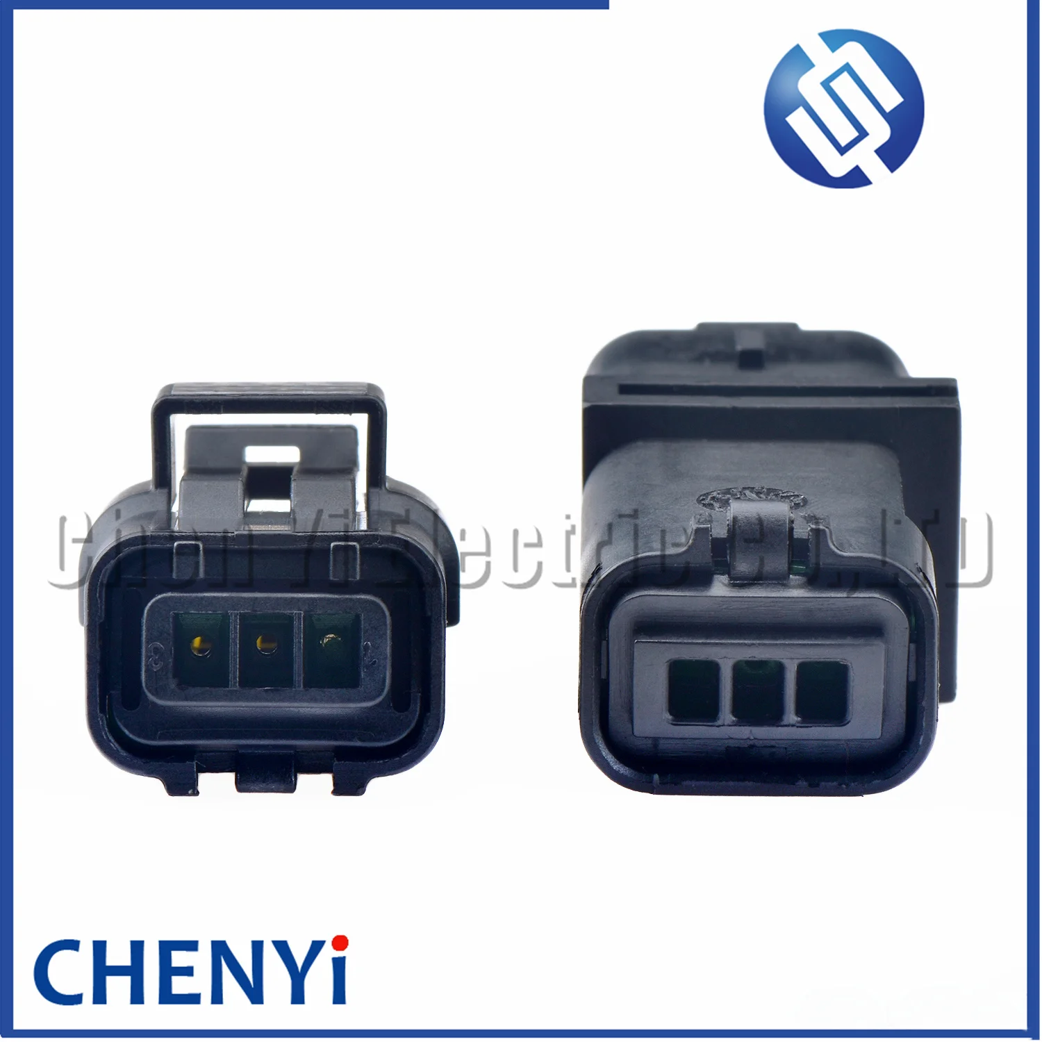 3 دبوس ذكر أو أنثى موصل السيارات مقاوم للماء 211PL032S0049 211PC032S0049 ل PSA بيجو سيتروين المصباح FCI #6