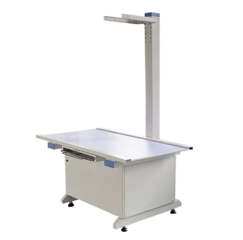Economic Medical Grade Vet X-ray Machine for Dog Cat Animal Imaging Pet Medical Device
