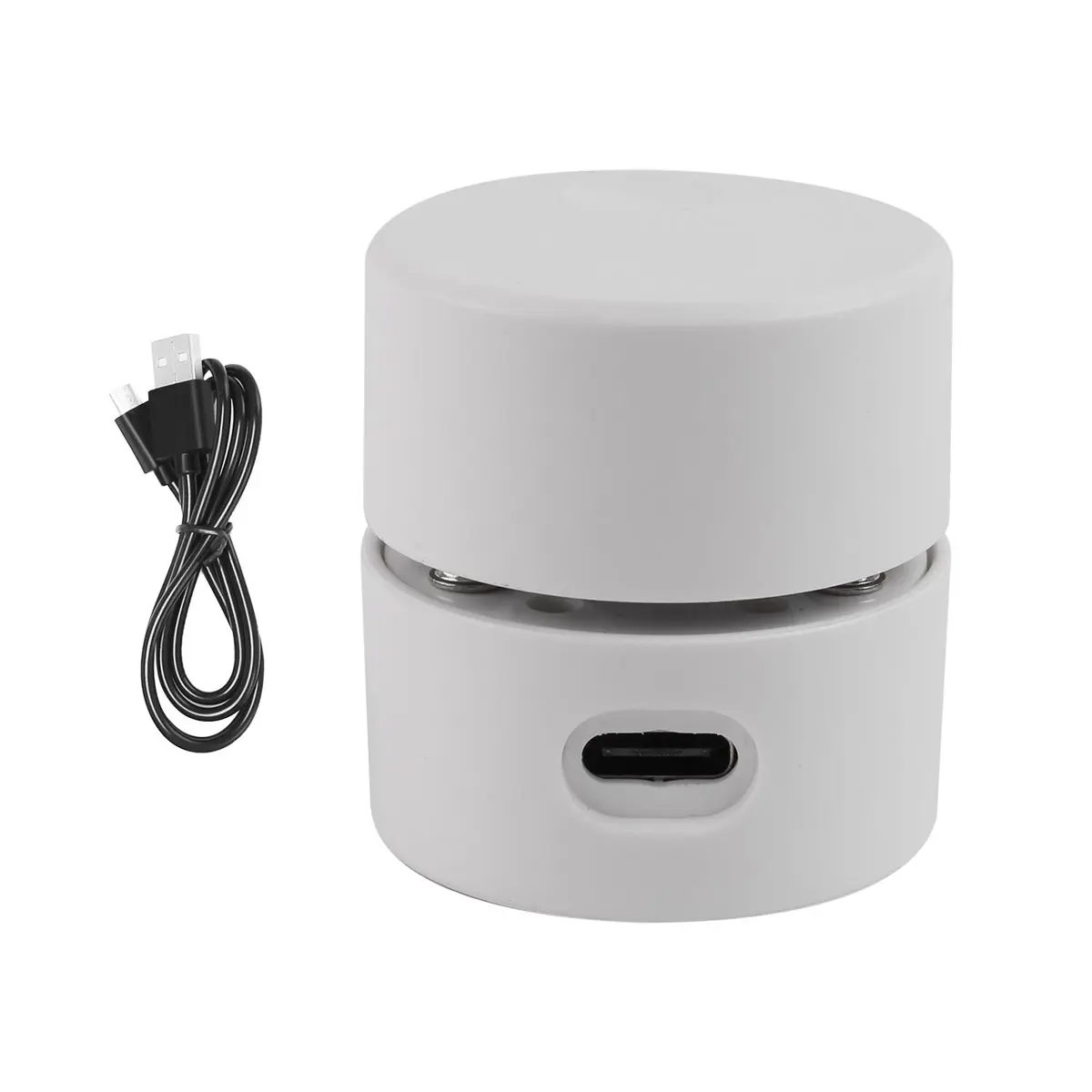 A003 Computer Volume Control Knob Extended Cable USB Audio Adjustment Button Desktop Work Home Study Indoor Management