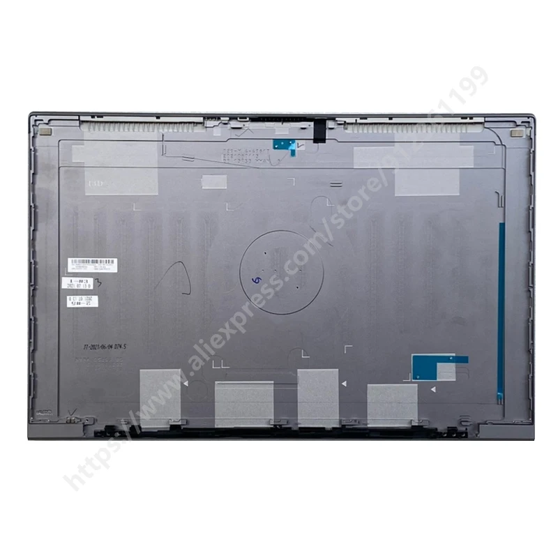 غطاء علوي أصلي جديد لأجهزة الكمبيوتر المحمول HP Zbook Firefly 15 G7 Firefly 15 G8، غطاء علوي LCD قطع غيار للكمبيوتر المحمول حافظة واقية #5