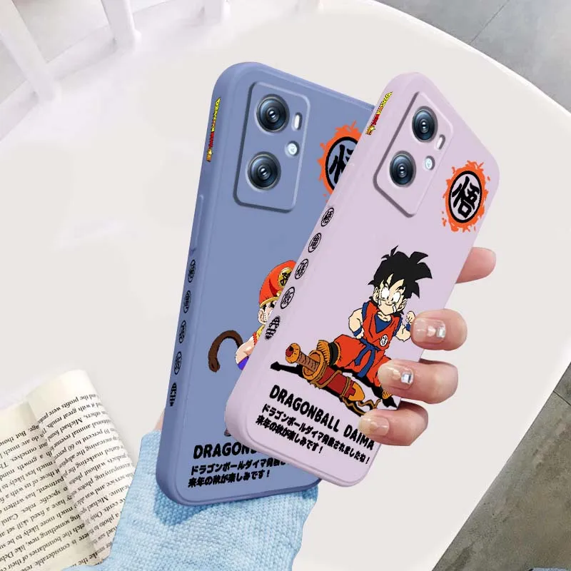 Dragon Ball Son Gok… - image